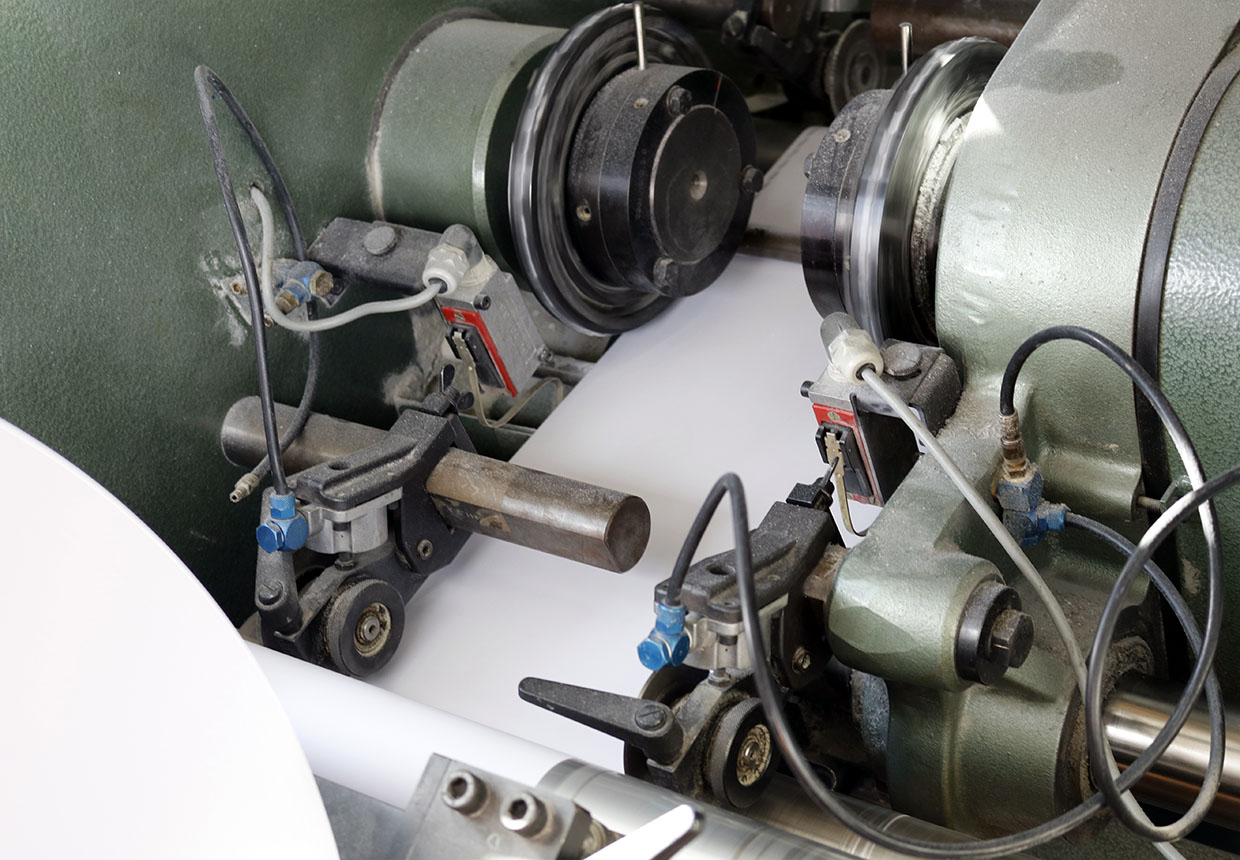 Dataform AG | Dienstleistung